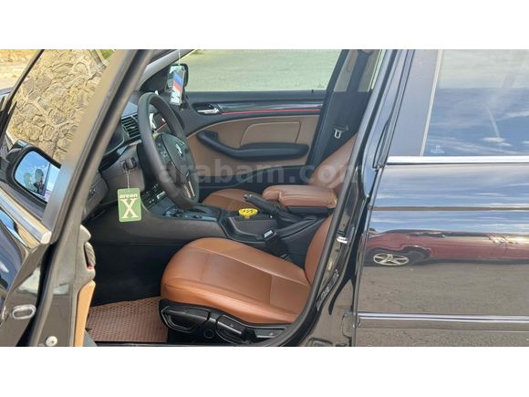 Sahibinden BMW 3 Serisi 320i 2003 Model 