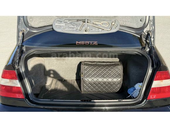 Sahibinden BMW 3 Serisi 320i 2003 Model 
