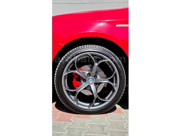 Sahibinden Alfa Romeo Giulietta 1.4 TB Progression Plus 2015 Model