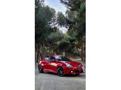 Sahibinden Alfa Romeo Giulietta 1.4 TB Progression Plus 2015 Model