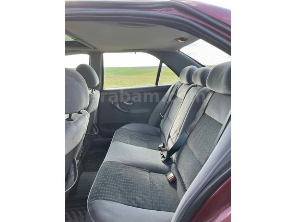 Sahibinden Peugeot 406 2.0 HDi ST 2004 Model 