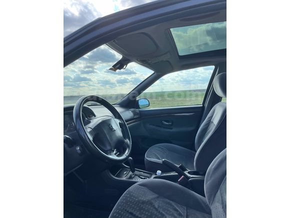 Sahibinden Peugeot 406 2.0 HDi ST 2004 Model 