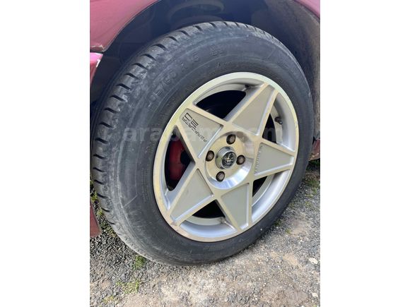 Sahibinden Peugeot 406 2.0 HDi ST 2004 Model 