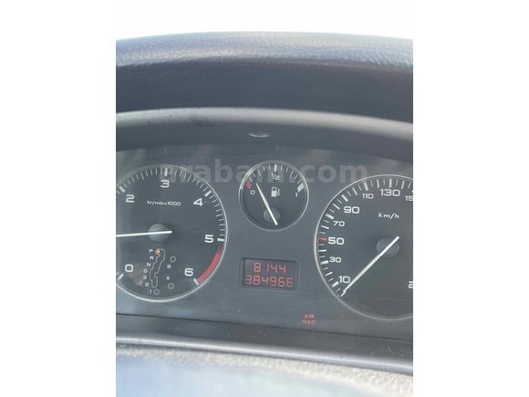Sahibinden Peugeot 406 2.0 HDi ST 2004 Model 