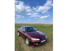 Sahibinden Peugeot 406 2.0 HDi ST 2004 Model 