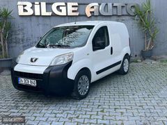 PEUGEOT BİPPER 1.4 HDİ 285.000 KM BOYASIZ