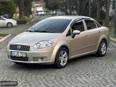 2011 LİNEA 1.3 ACTİVE PLUS