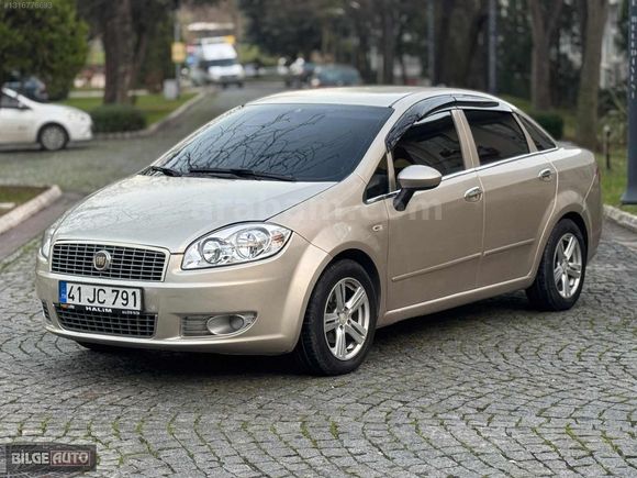 2011 LİNEA 1.3 ACTİVE PLUS