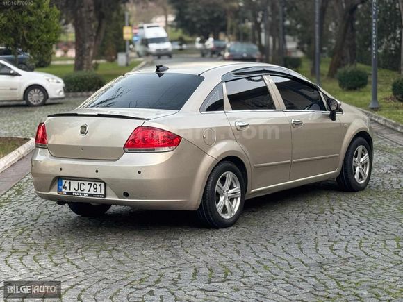 2011 LİNEA 1.3 ACTİVE PLUS