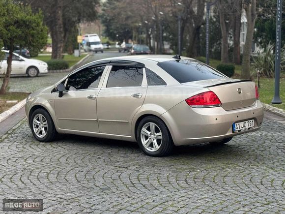 2011 LİNEA 1.3 ACTİVE PLUS