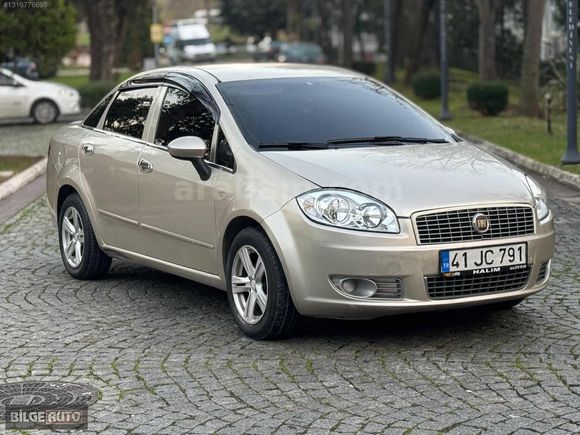 2011 LİNEA 1.3 ACTİVE PLUS