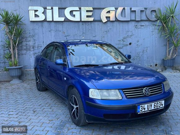 1999 PASSAT 1.9 TDİ