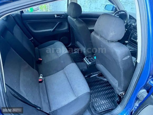 1999 PASSAT 1.9 TDİ