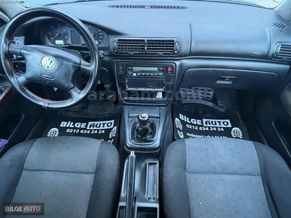 1999 PASSAT 1.9 TDİ