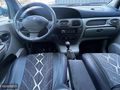 2000 RENAULT SCENİC 1.6 RXE - LPG - ÇİFT CAM TAVAN - KLİMALI
