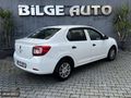 2016 RENAULT SYMBOL 1.5 DCİ JOY