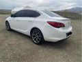 Opel Astra 1.6 Edition 2015 Model