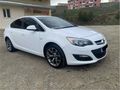 Opel Astra 1.6 Edition 2015 Model