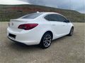 Opel Astra 1.6 Edition 2015 Model