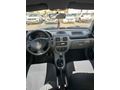 Sahibinden Renault Clio 1.4 Authentique 2004 Model  120.000 km Gri (Gümüş)