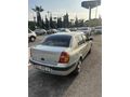 Sahibinden Renault Clio 1.4 Authentique 2004 Model  120.000 km Gri (Gümüş)