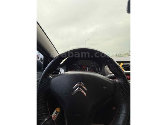 Sahibinden Citroen C-Elysée 1.6 HDi Exclusive 2015 Model 