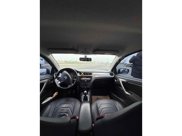 Sahibinden Citroen C-Elysée 1.6 HDi Exclusive 2015 Model 