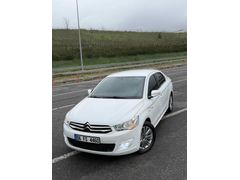 Sahibinden Citroen C-Elysée 1.6 HDi Exclusive 2015 Model 