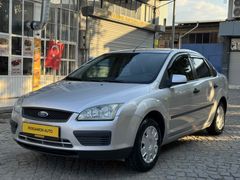 Ford Focus 1.6 TDCi Trend 2006 Model İzmir