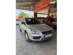 Ford Focus 1.6 TDCi Trend 2006 Model İzmir