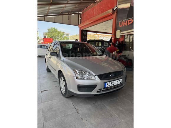 Ford Focus 1.6 TDCi Trend 2006 Model İzmir
