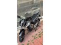 Sahibinden Mondial 125 Drift L CBS 
