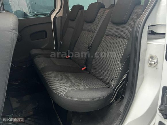 2012 MERCEDES CİTAN DİZEL 210.000 KM
