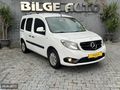 2012 MERCEDES CİTAN DİZEL 210.000 KM