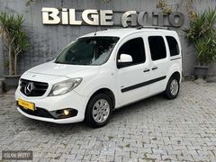 2012 MERCEDES CİTAN DİZEL 210.000 KM