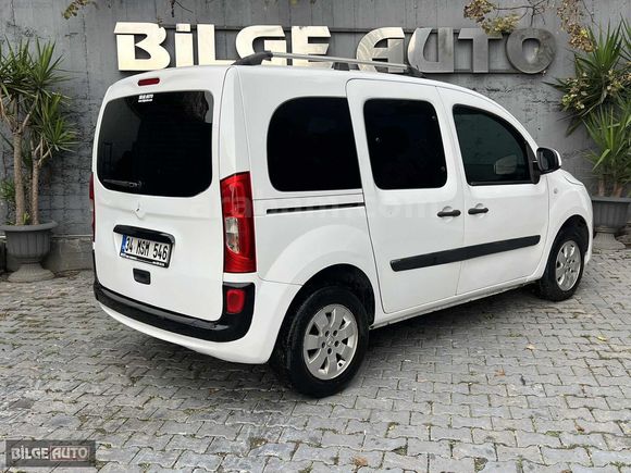 2012 MERCEDES CİTAN DİZEL 210.000 KM