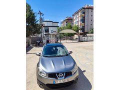 Sahibinden Nissan Qashqai 1.5 dCi Tekna Pack 2012 Model