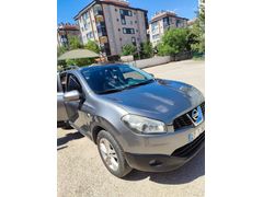 Sahibinden Nissan Qashqai 1.5 dCi Tekna Pack 2012 Model