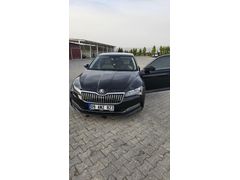 Sahibinden Skoda SuperB 1.5 TSI Prestige 2020 Model