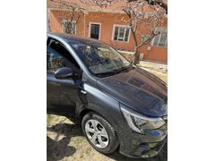 Sahibinden Renault Taliant 1.0 T Joy 2022 Model Bursa 70.000 km Gri (titanyum)
