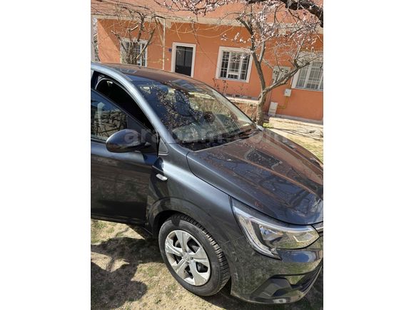 HATASIZ AYARINDA AİLE ARACI  TALİANT