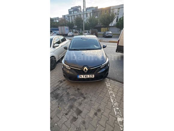 HATASIZ AYARINDA AİLE ARACI  TALİANT