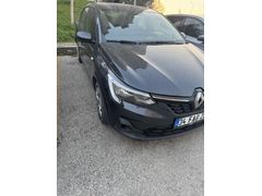 Sahibinden Renault Taliant 1.0 T Joy 2022 Model Bursa 70.000 km Gri (titanyum)