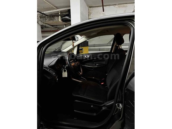 Sahibinden Ford EcoSport 1.0 EcoBoost Style 2022 Model 