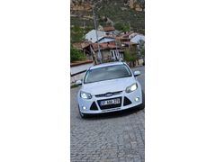 Sahibinden Ford Focus 1.0 GTDi Titanium 2012 Model