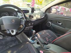 Sahibinden Renault Fluence 1.5 dCi Extreme Edition 2012 Model Gaziantep