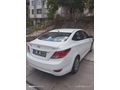 Sahibinden Hyundai Accent Blue 1.6 CRDI Mode 2013 Model