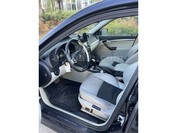 Sahibinden Saab 9-3 1.9 TiD Vector 2006 Model 