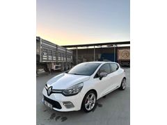 Sahibinden Renault Clio 1.5 dCi GT Line 2014 Model 