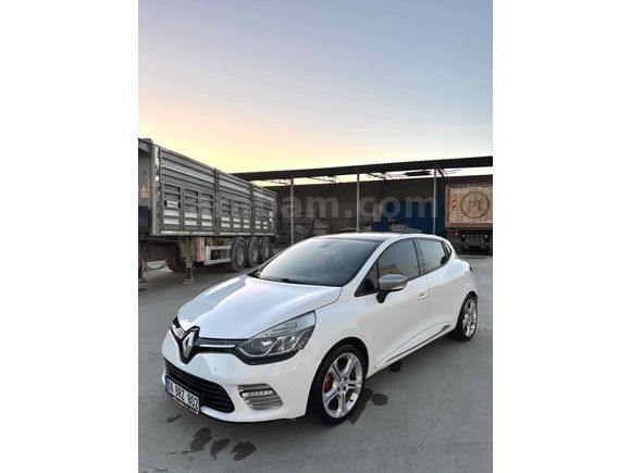SADECE 73’BİN KM’DE HATASIZ 1.5DCI OTOMATİK GTI-LINE(full) 